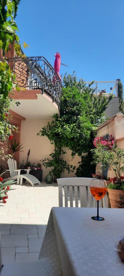 Apartment Elda Petrcane Εξωτερικό φωτογραφία
