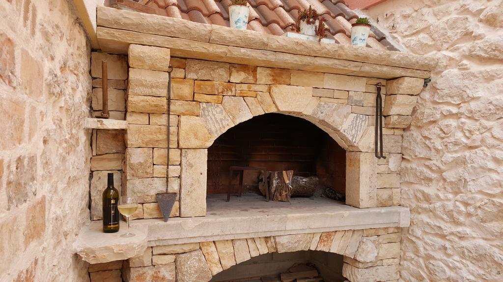 Apartment Elda Petrcane Δωμάτιο φωτογραφία