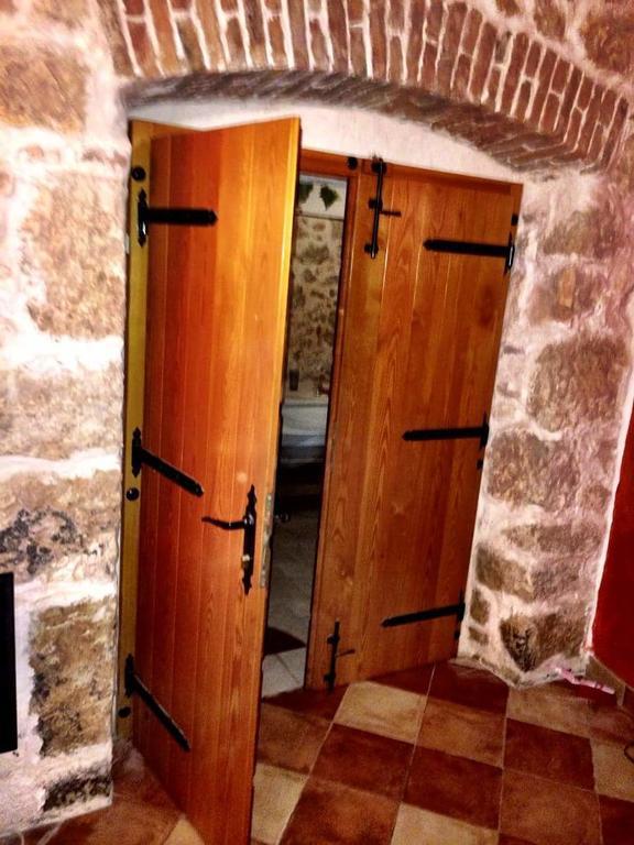 Apartment Elda Petrcane Εξωτερικό φωτογραφία