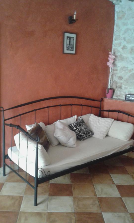 Apartment Elda Petrcane Εξωτερικό φωτογραφία