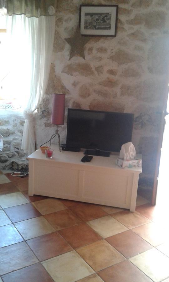 Apartment Elda Petrcane Εξωτερικό φωτογραφία
