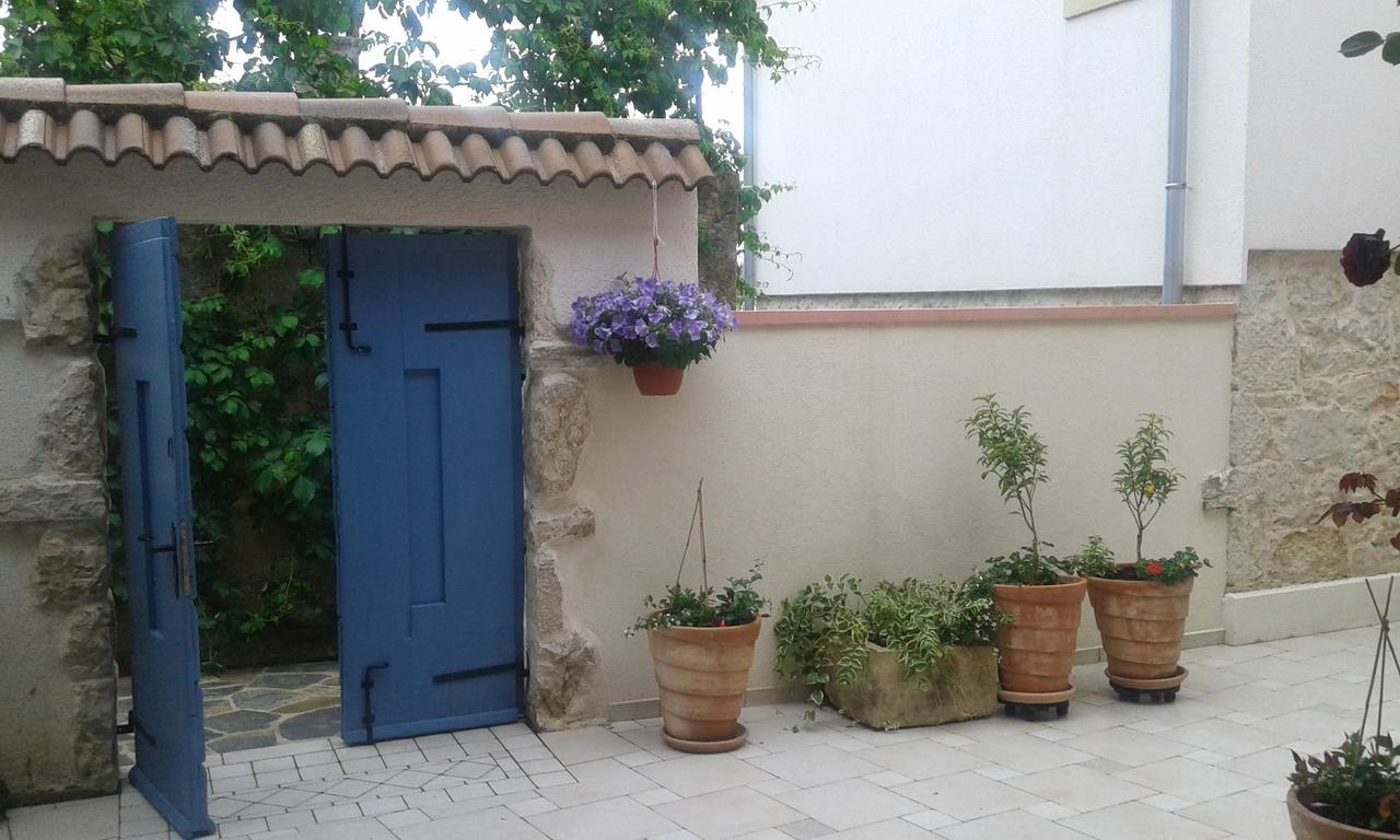 Apartment Elda Petrcane Εξωτερικό φωτογραφία